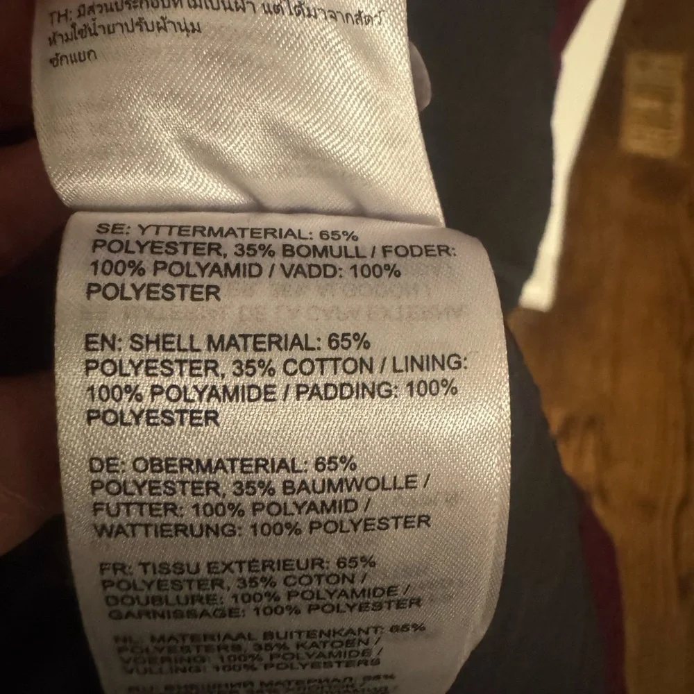 Fjallraven Women's Kiruna Padded Parka - Picture 3 of 8